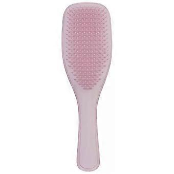 Haarborstel - Tangle Teezer - De Wet Detangler - Millennial Pink - Zachte ontwarring - Voorkomt haarbreuk