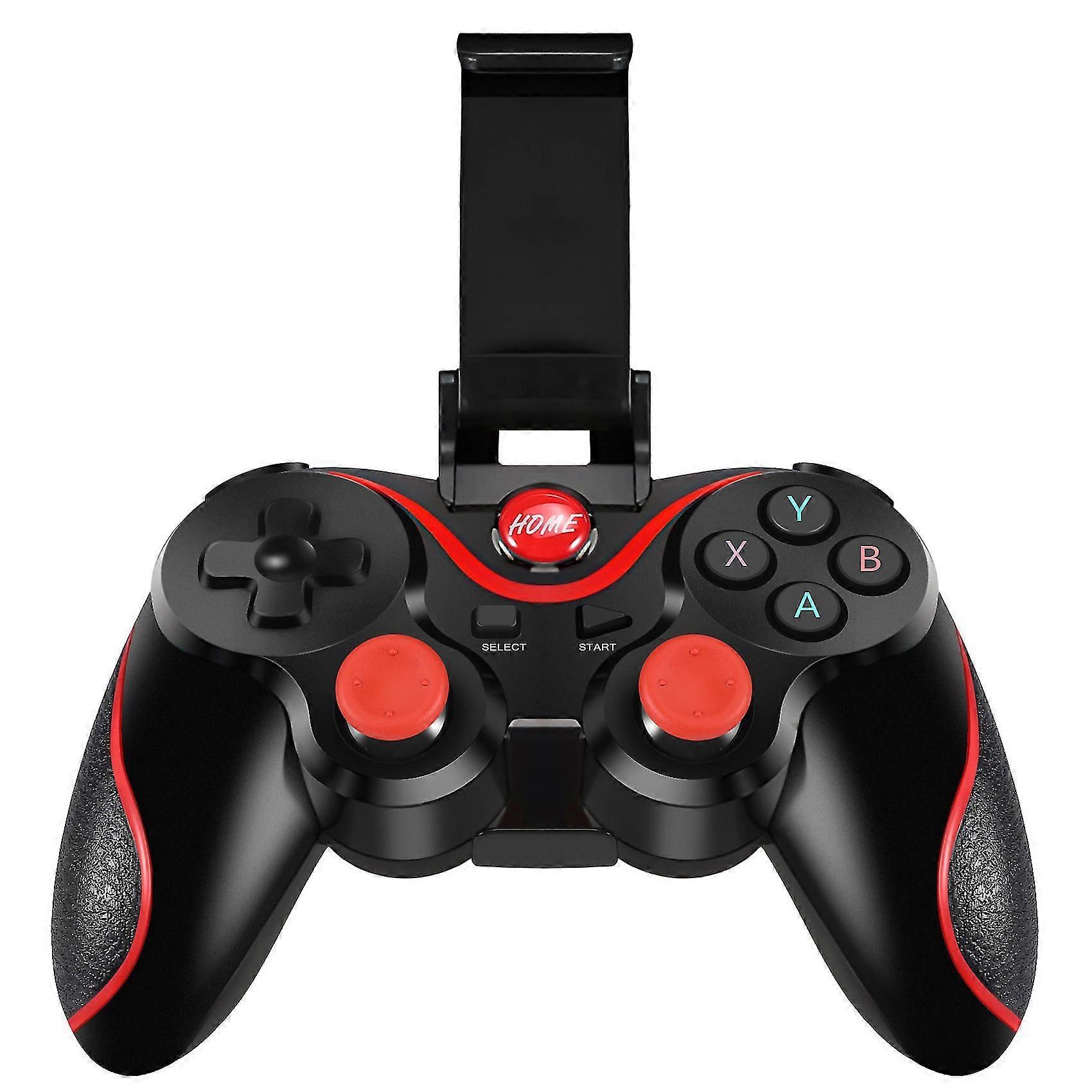 Bluetooth Draadloze Controller Gamepad voor Ios Android Amazon