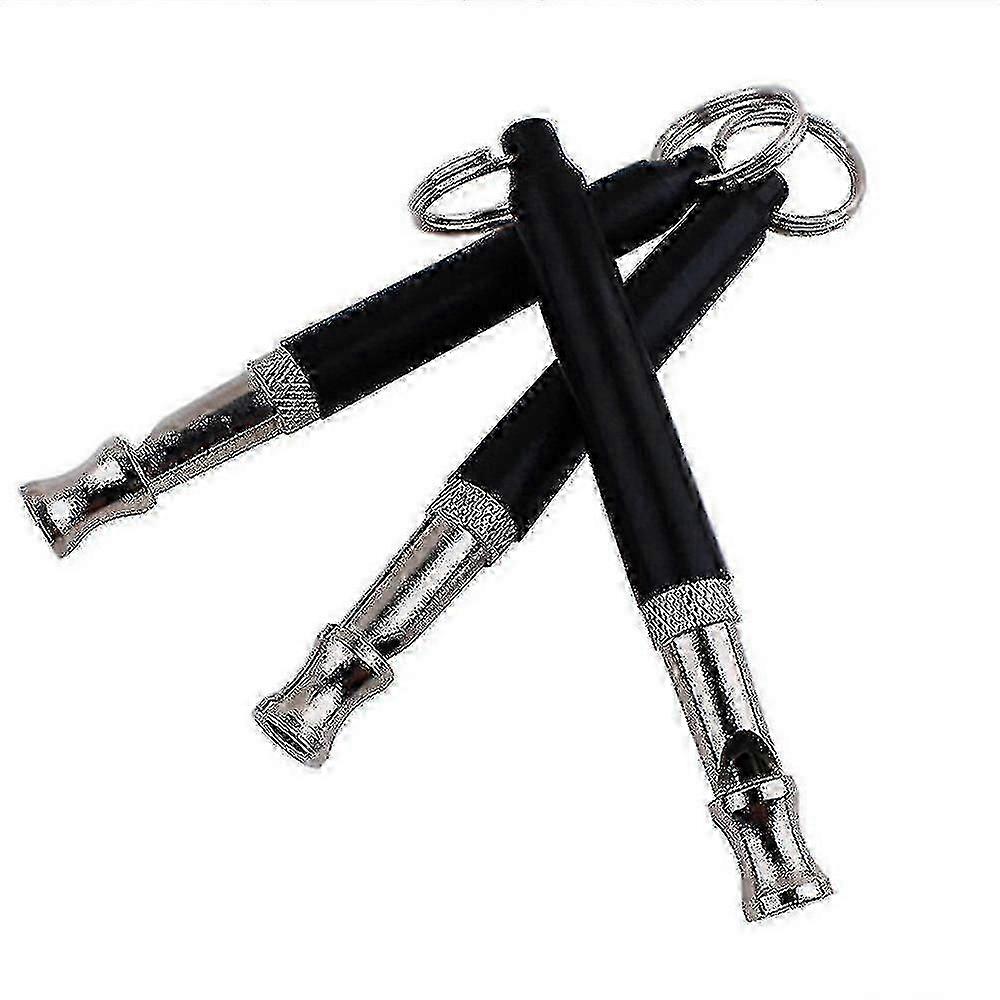 Dog Whistle for Training Stop Barking Effectively