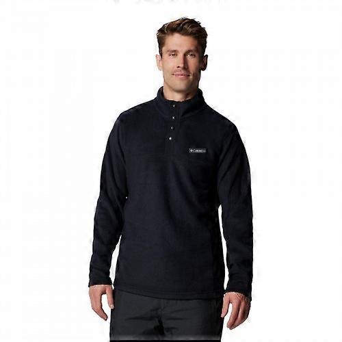 Columbia Mens Steens Fleece Pullover