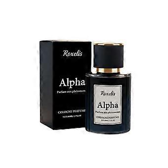 Elegant Cologne Fragrance, Long-lasting Unique Scent Enhances Confidence and Charm, 30ml