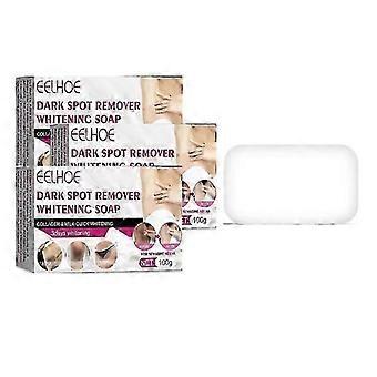 Dark Spot Remover Body Wash 100g Oil Control Skin Brightener for Armpits and Joints