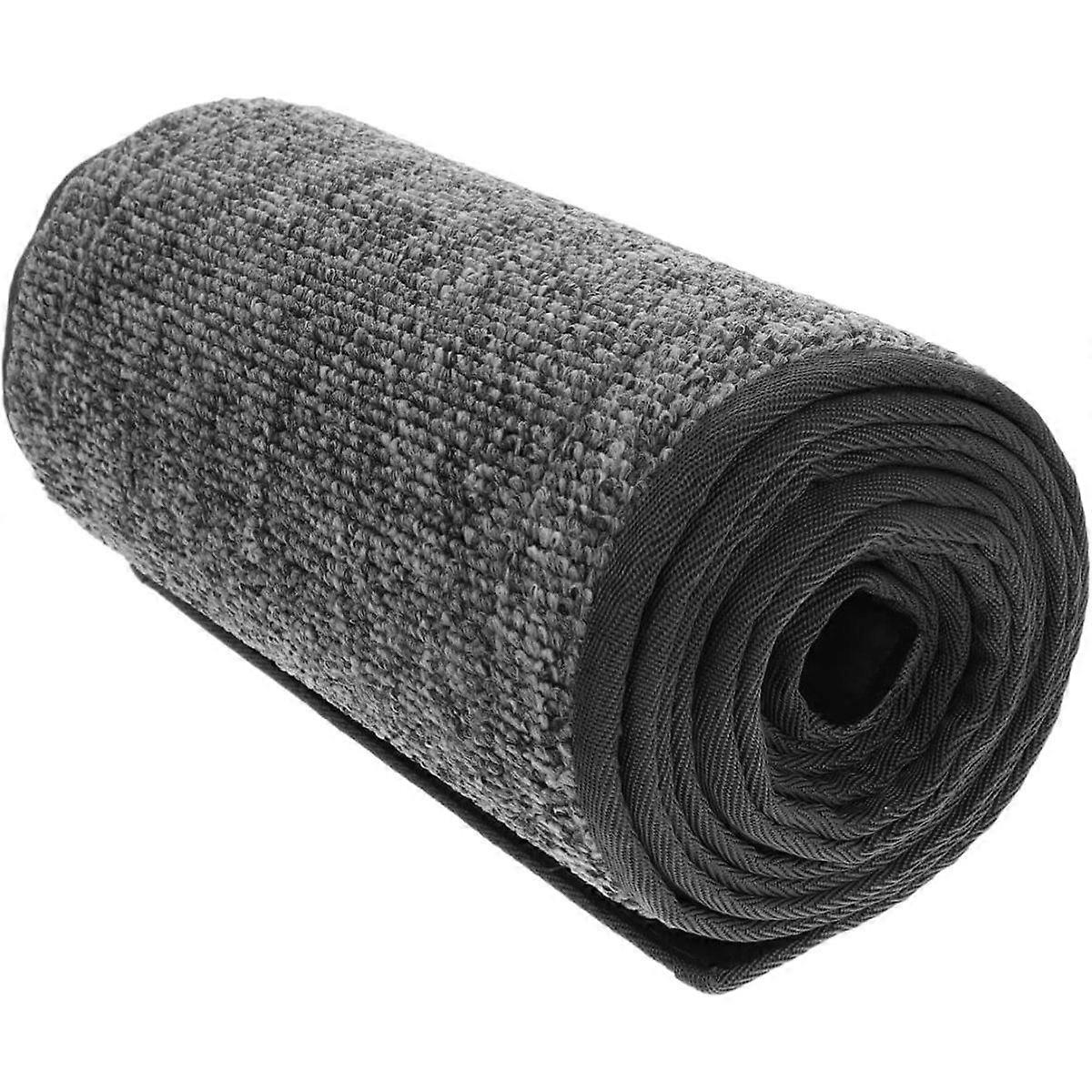 Scratching Carpet Running Wheel Mat Replacement Cat Exercise Wheel Mat