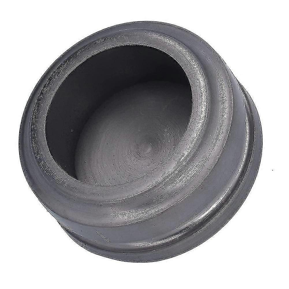 Metal Casting Mold, 2000 Standard Size Compatible With Metals Melting Refining