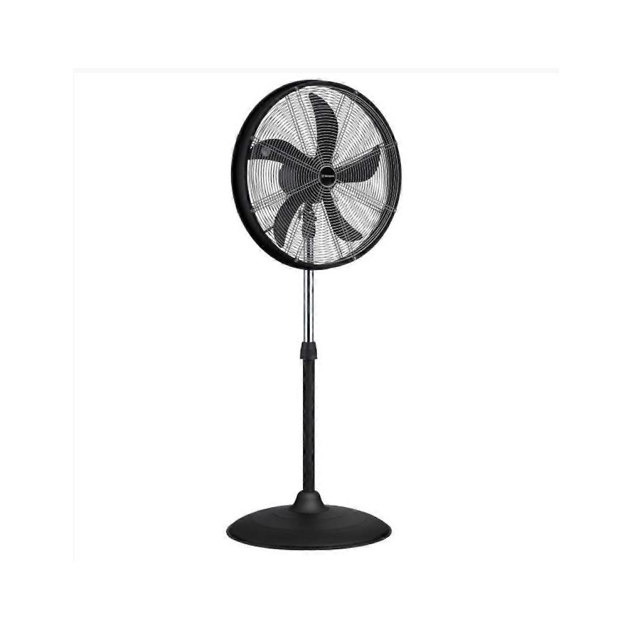 Standaard ventilator wind machine Yucon 1