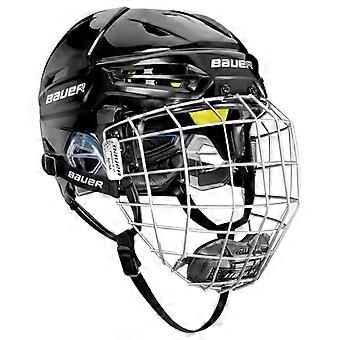 Farmer re Act 95 combo helmet