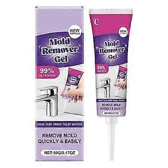 1-3pcs Mold Remover Gel, Clean Mould Remover Gel, Powerful Vexclean Cleaning Gel