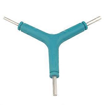 Y Shape Bike Hex Wrench Bicycle Cycling Torque-Spanner Internal Hex Key-Combination Repair Tools 3 Way Allen-Wrench