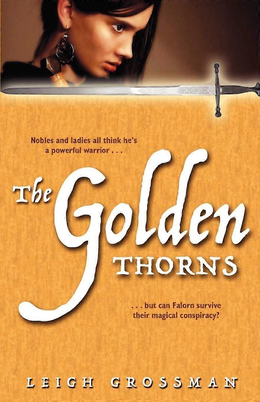The golden thorns
