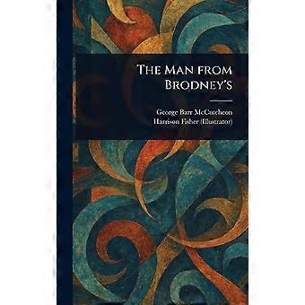 The man from brodney's