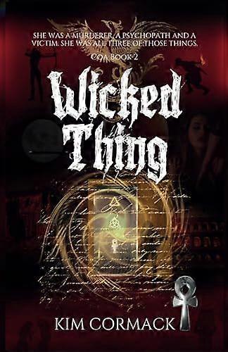 Wicked thing