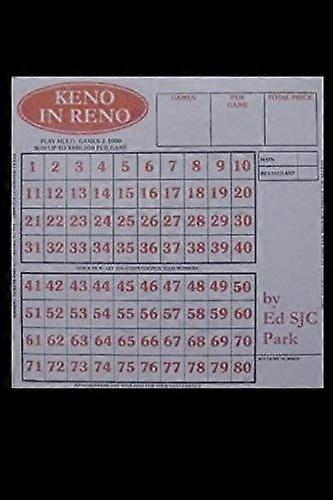 Keno in reno