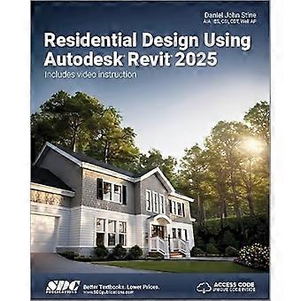Asuntojen suunnittelu Autodesk Revit 2025: n avulla