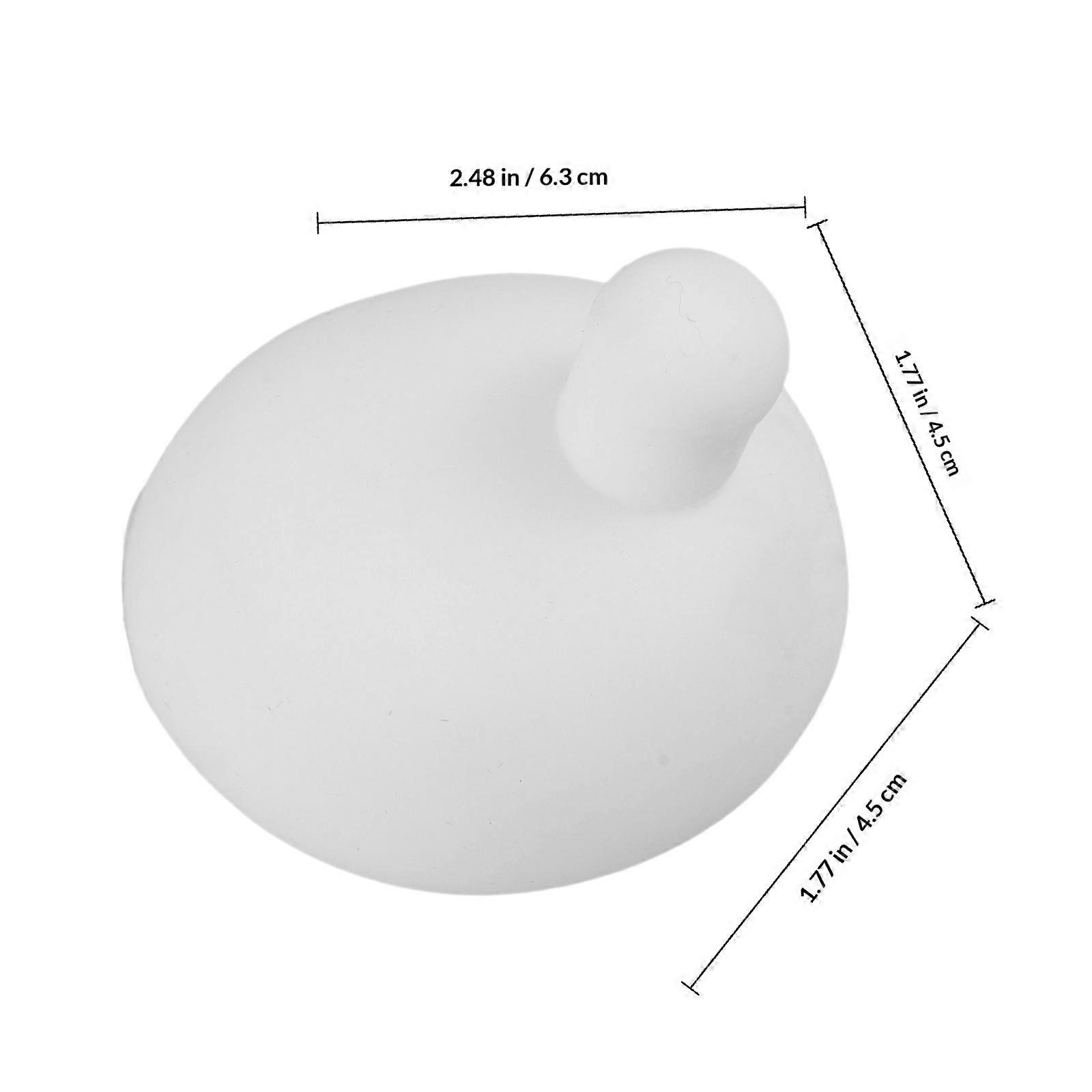 10pcs Squeeze Toy Insert Squeeze Toy Bubble Insert Decompression Toy Making Prop Doll Making Insert