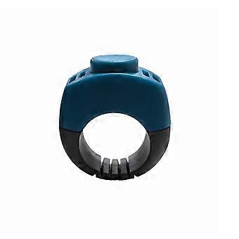 / Ring Clicker Pet Mini Finger Clickers Training Equipment Obedience Rattle Trainer Supplies