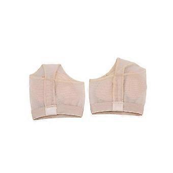 1Pair / Arrivals Girls Women Belly Ballet Half Shoes Split Soft Sole Paw Dance Feet Protection Toe Pad Well Foot Care Tool