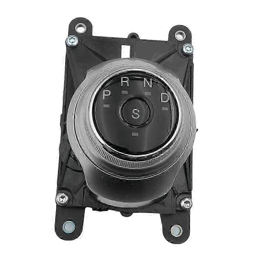Transmission Selector Assembly GR2P-7P155- GR2P7P155 compatible with Taurus 2015-2017 Media Switch Controller Joystick Module