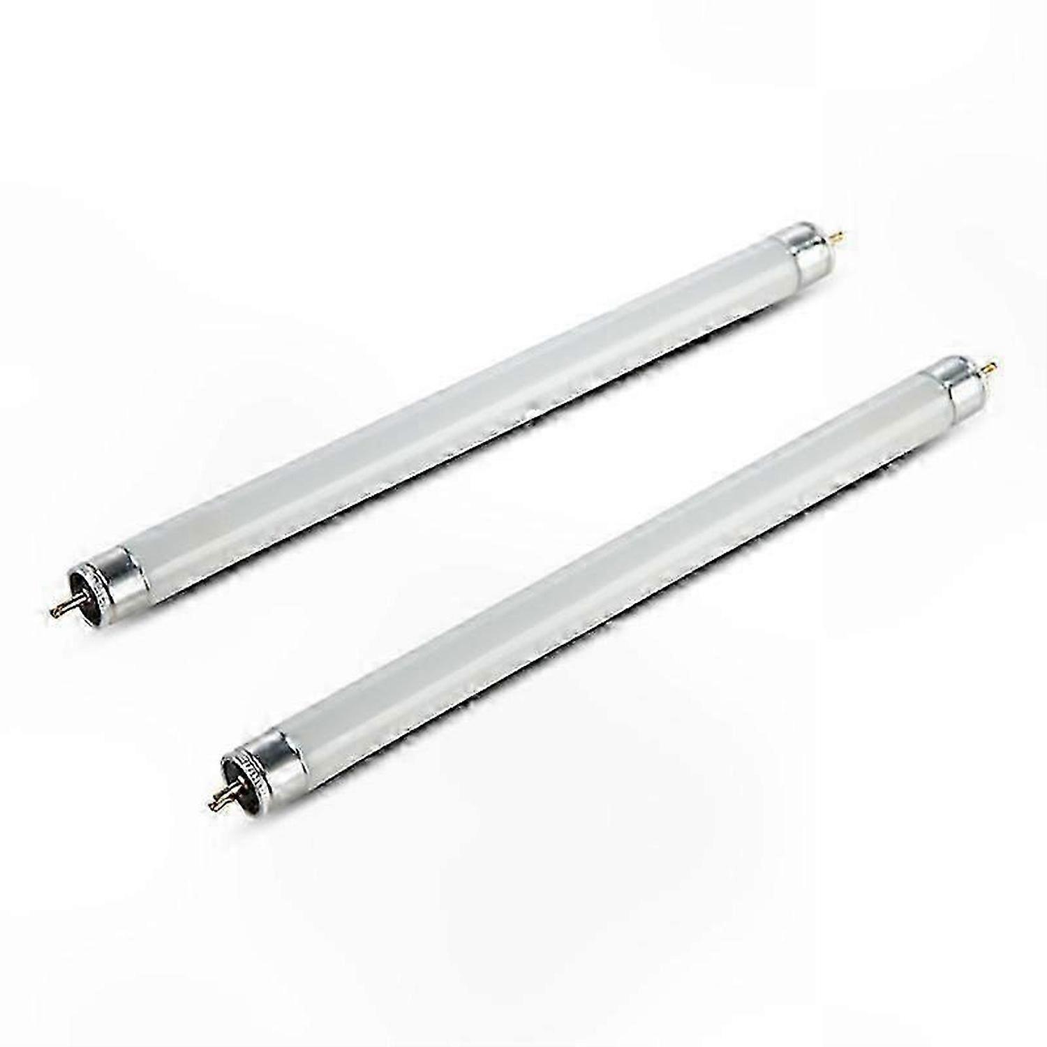 2-Pack 8W Integrated T5 Insect Attracting Light Tubes
