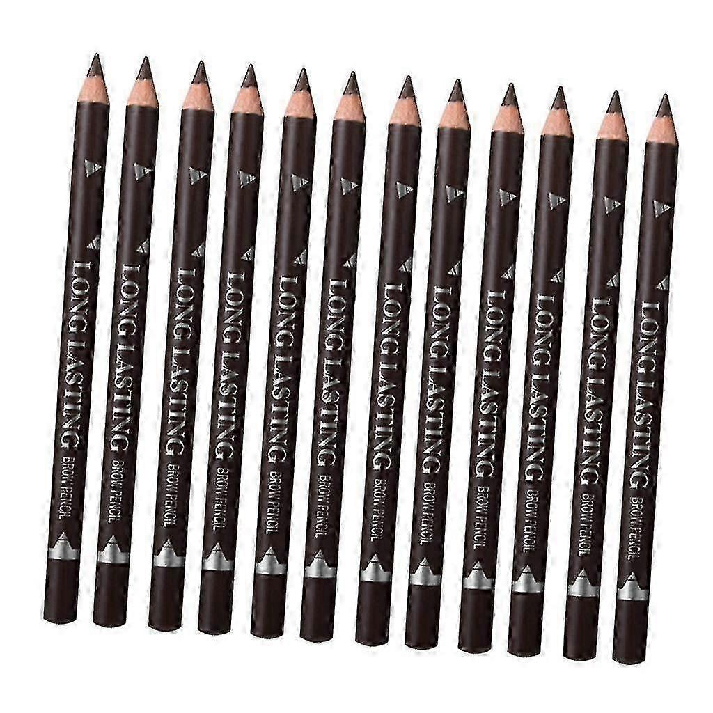 Waterproof Eyebrow Makeup Pencil Set