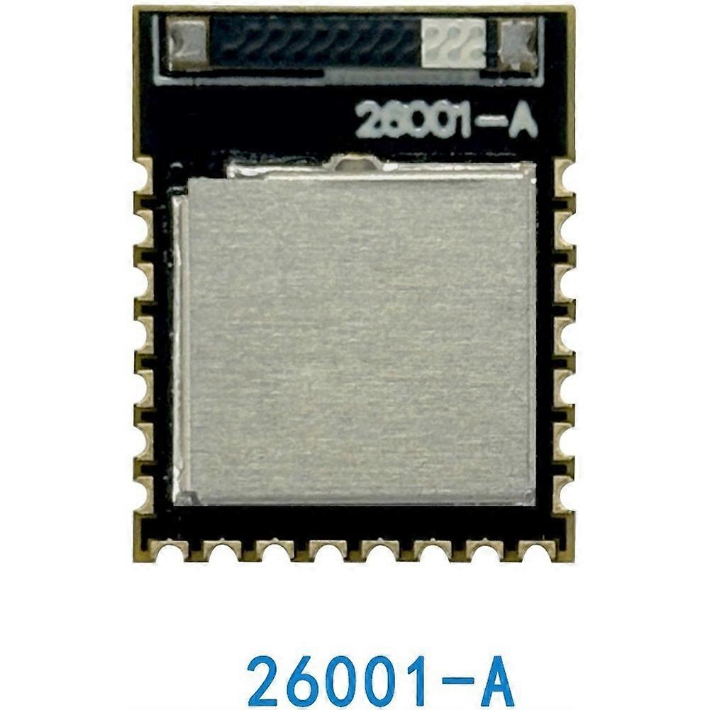 NRF54L15 Bluetooth Module Low Power BLE 6.0 Bluetooth Module, Multi-IO, Multi-Protocol, 26001-A (Ceramic Antenna)