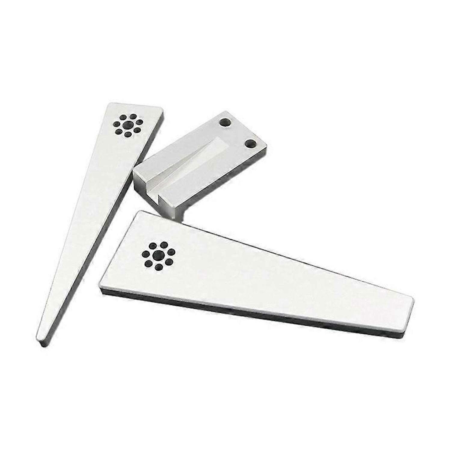 3PCS Telescope Vertical Corrector Tool Set Horizontal Mount