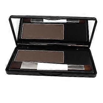 Hair Fill-in Powder Roots Cover Up Concealer For Thinning Hair Black _ClBx1