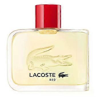Red EDT 125ml