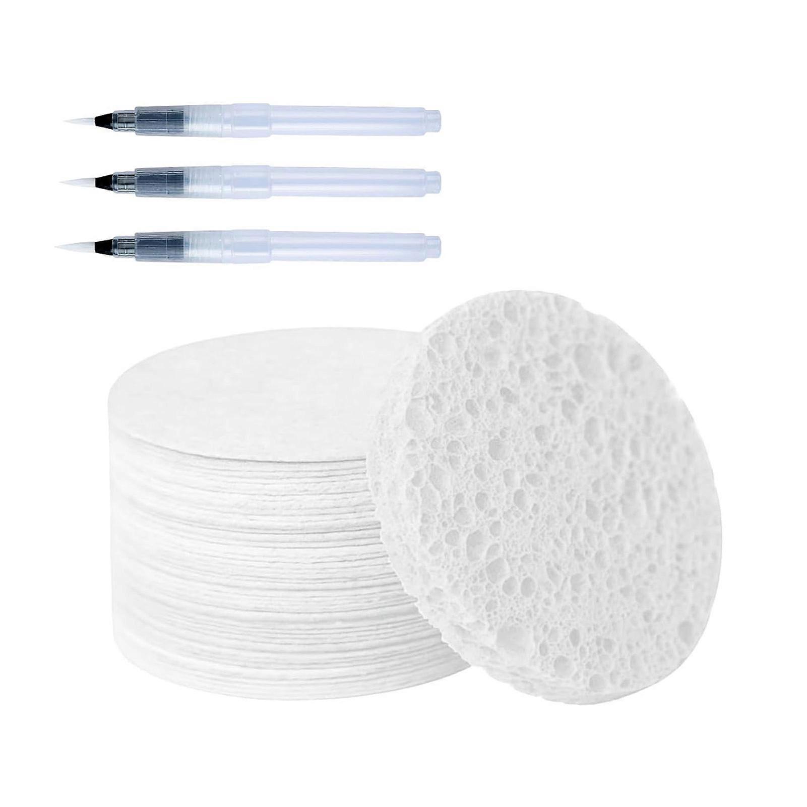 Durable Sponge Canvas with Texture and Easy to Paint