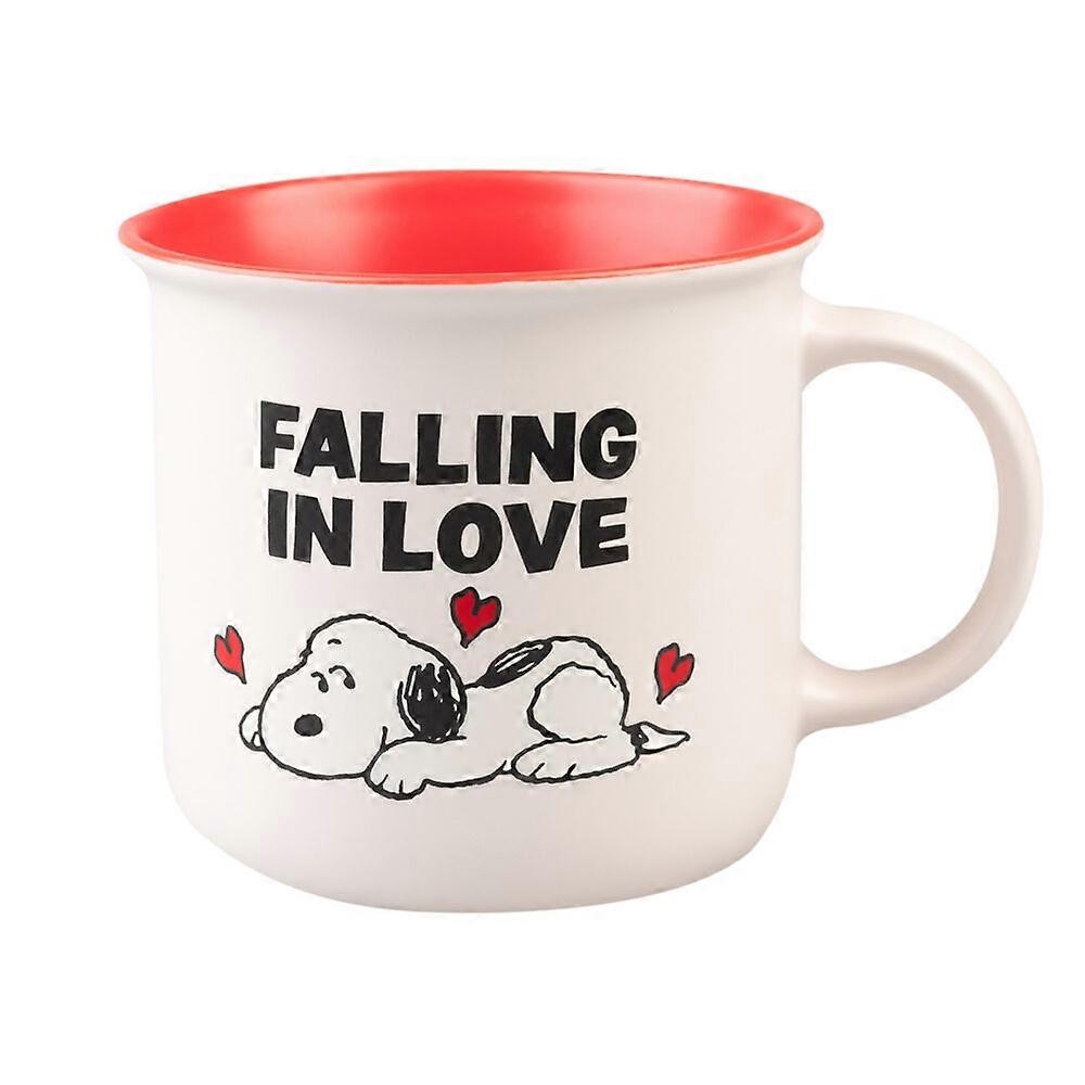 Mug Snoopy Peanuts 350 ml