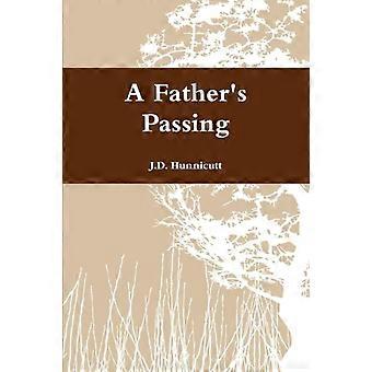 A Father's Passing - J.D. Hunnicutt - Paperback - en Book