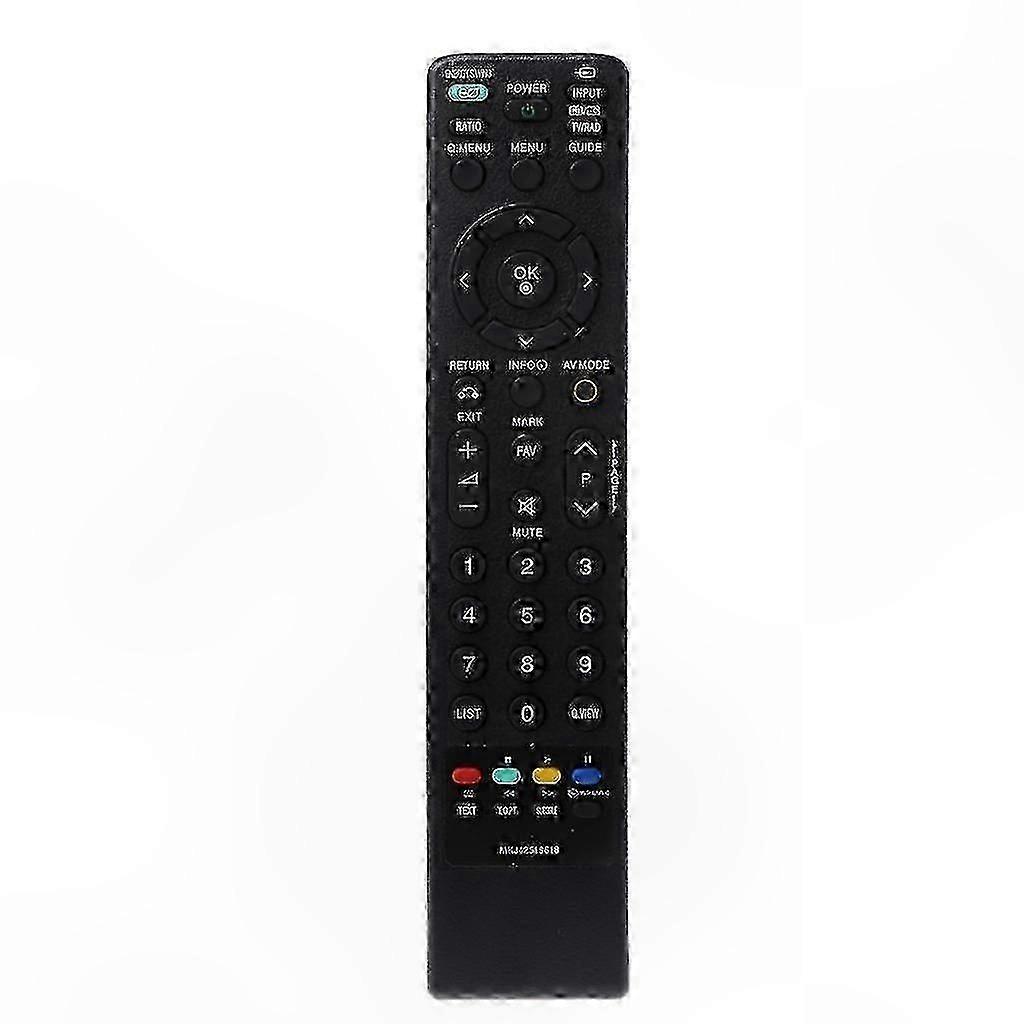 Smart TV Controller with Remote Control Unit compatible with Enhanced Viewing Experience