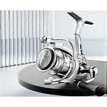 Shimano SC2500FG Syncopate 2500 Spinnrolle, Quick Fire II, 4BB +_bxs3