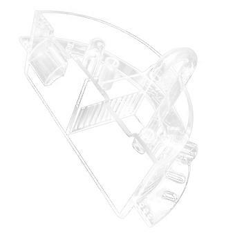 Aquarium-Sauerstoffpumpe für 1 Stück, 3-in-1-Leise-Aquarienfilter