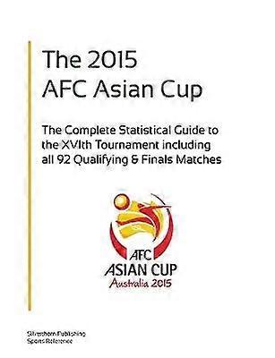 La Copa Asiática de la AFC 2015