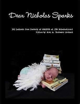 Dear Nicholas Sparks