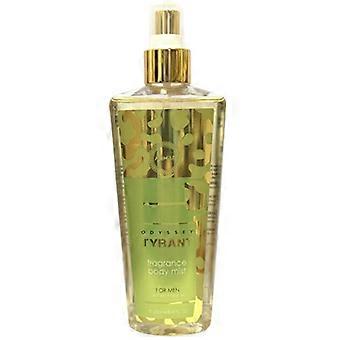 Odyssey Tyrant Nude mlha 250ml