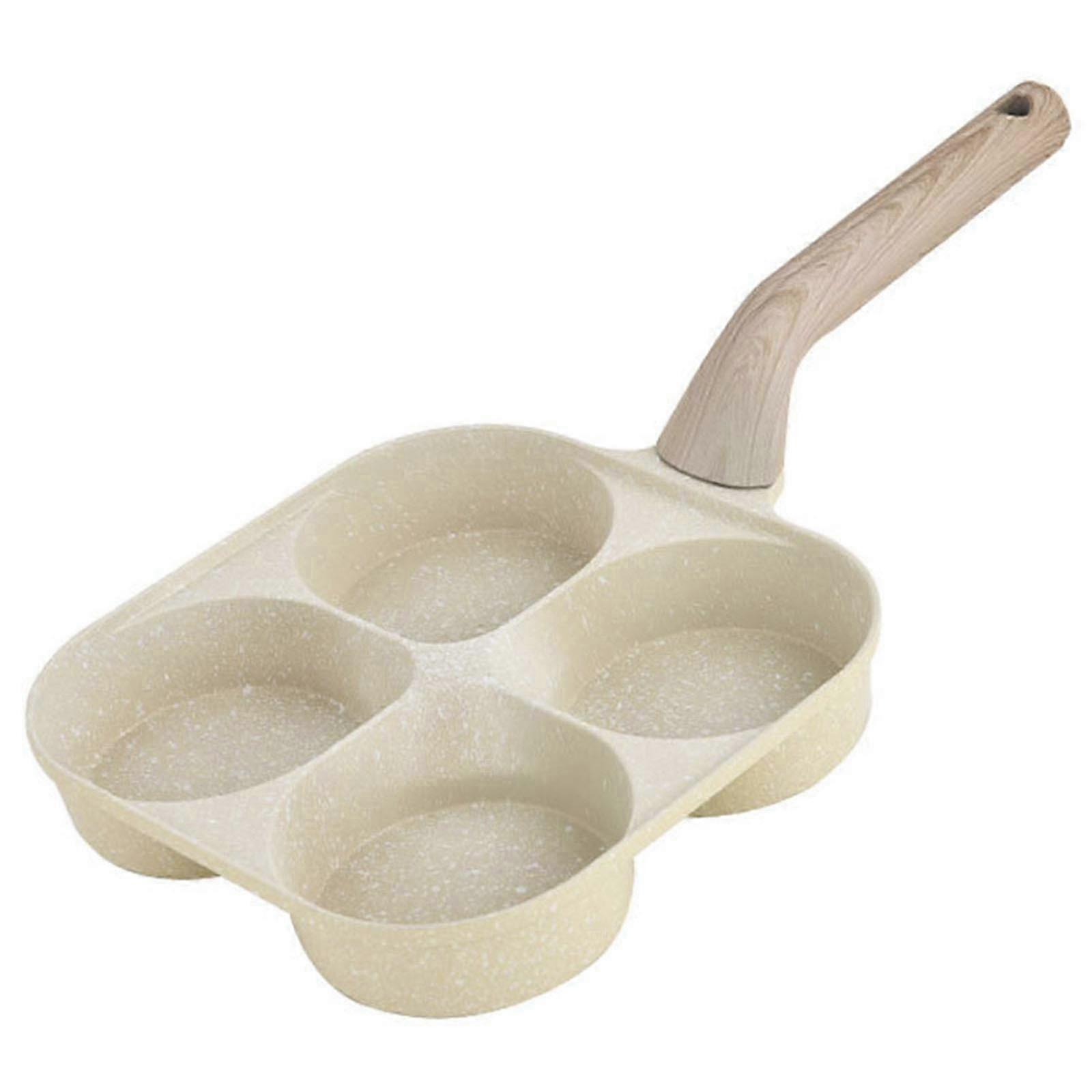 Extra Large Maifan Stone Egg Frying Pan