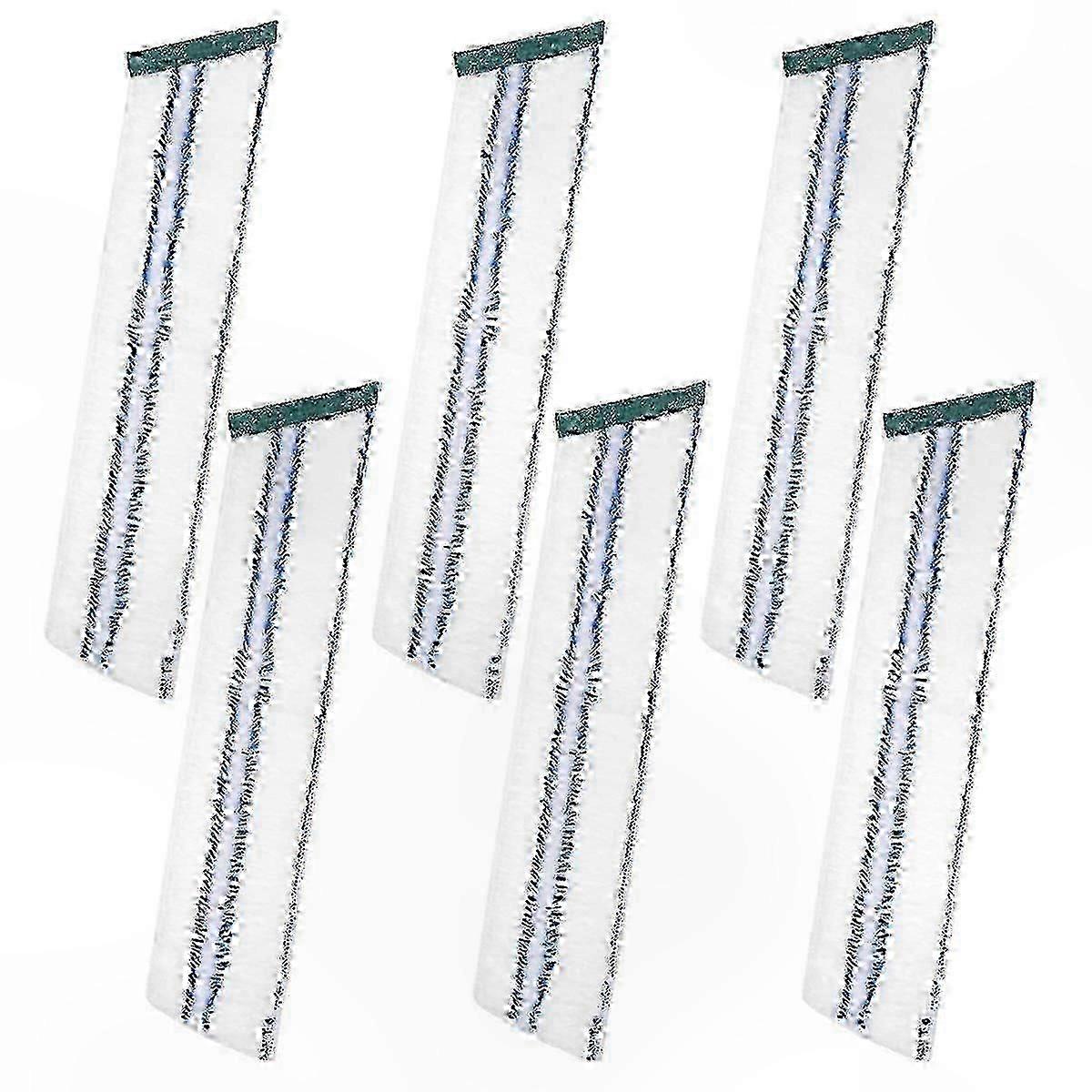 Vileda Professional Window Wiper Edition D Replacement Microfibre Covers