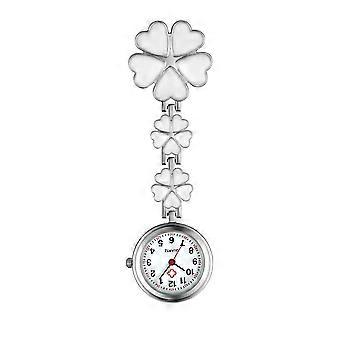 Women's Simple Delicate Watch, Arabic Numeral Dial with Heart Petal Decoration, Elegant Gift for Christmas Valentine's Day Mother's Day Birthday Anniv