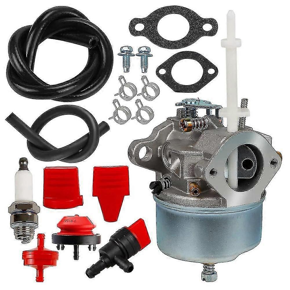 Carburetor Compatible with 520-910 Snowblower Snowthrower