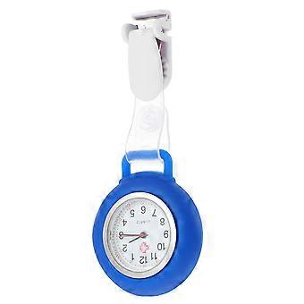 Professional Nurse Watch Convenient Clip Watch Multi-Function 3Pcs Set