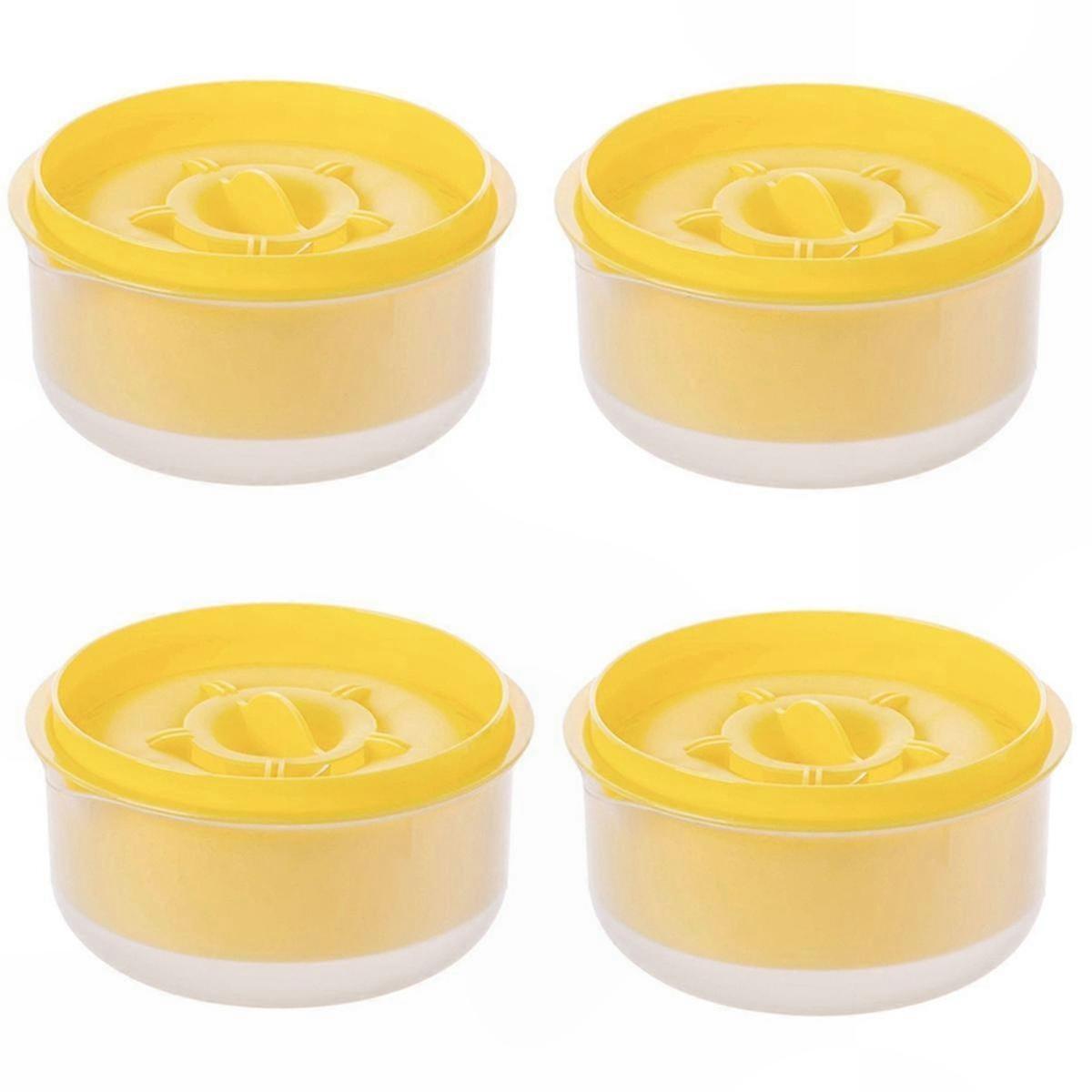 Kitchen Egg Separator Tool