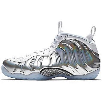 Nike Air Foamposite One 'Chrome' damskie AA3963-100