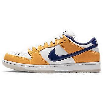 Nike Sb Dunk Low Pro 'Laser Orange' BQ6817-800