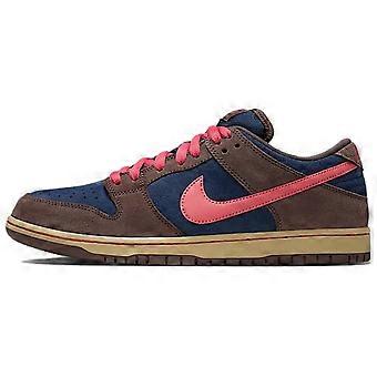 Nike SB Dunk Low Pro Baroque Brown Adobe HQ1625-200