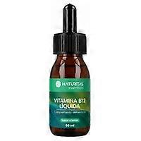 Liquid vitamin B12 60 ml