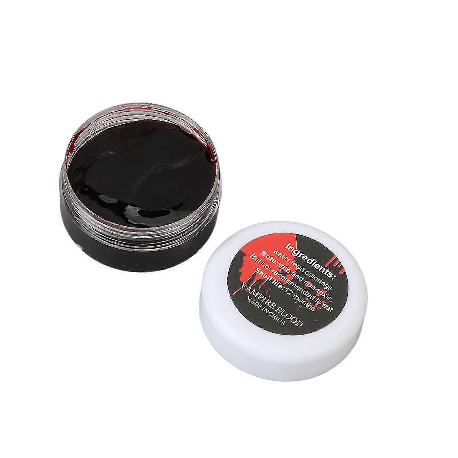 Professional-Grade Fake Blood Kit