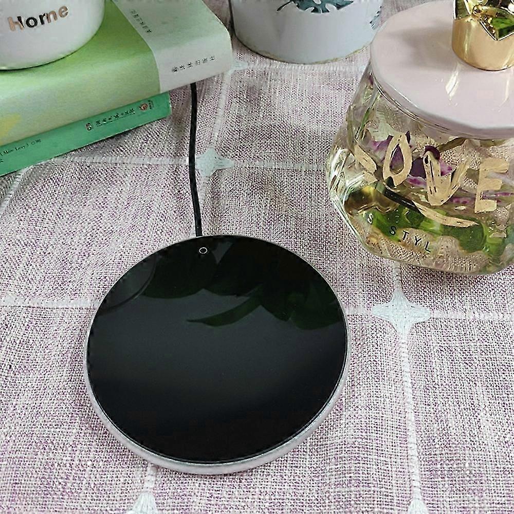 3-Level Touch USB Mug Warmer