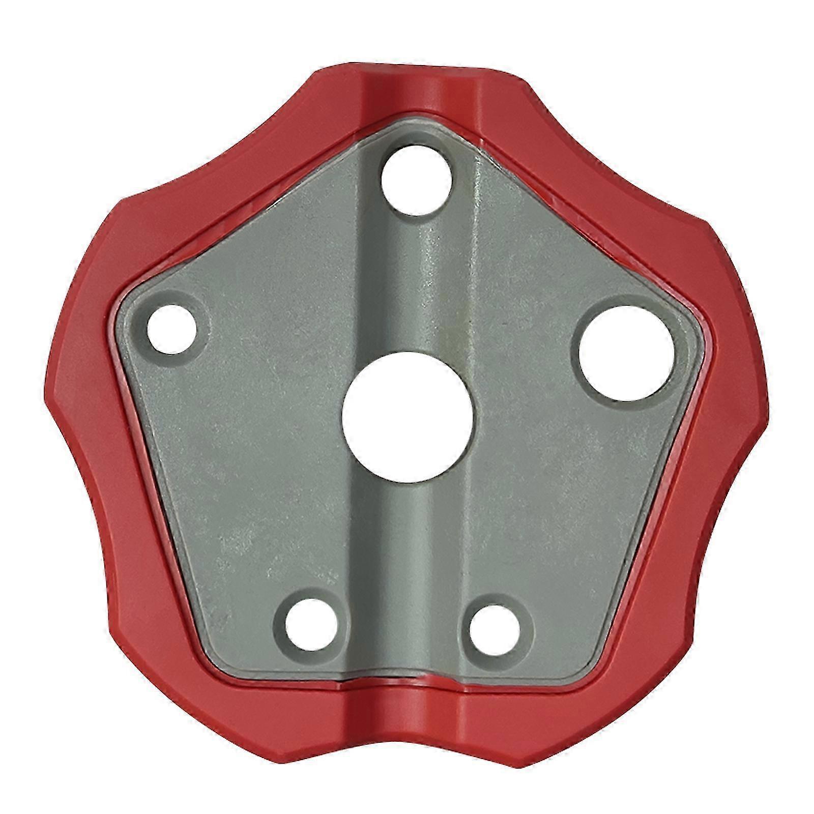 Magnetic Non-Slip Firearm Bench Block