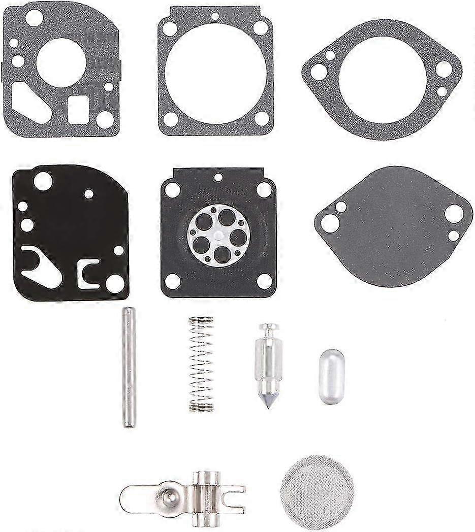 RB-165 Carburetor Gasket Kit